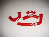 Radiator Silicone Hose