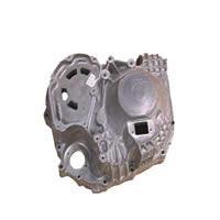 Transmission housing casting