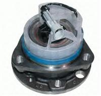 Wheel Hub Bearing 1603209