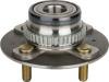 Wheel Hub Bearing