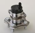 Wheel Hub Bearing HUBB024