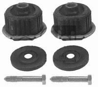 124 350 64 08 Kit Axle Mount