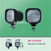 Hid  Offroad Light