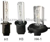 HID Xenon Lamp