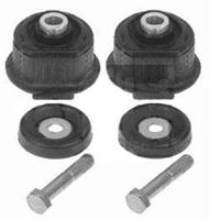 124 350 8608 Kit Axle Mount