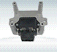 JK-M010 Ignition Module