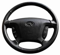 390-Ⅲ Multi-functional Steering Wheel