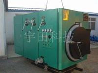 Electric And Heating Type Dewaxing Autoclave