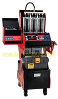 Fuel Injector Tester and Cleaner