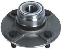 27BWK03 Wheel Hub Bearing