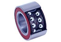 Double Row Angular Contact Ball Bearing