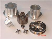 CNC Turning Parts