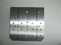 CNC Milling Parts