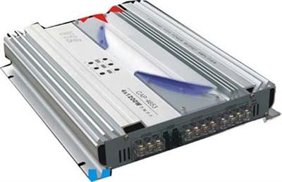 ClassAB Car Amplifier KP-4653