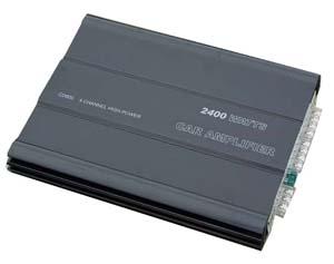 Class AB Car Amplifier KP-600