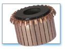 Commutator Slip Ring