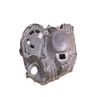 Transmission housing casting