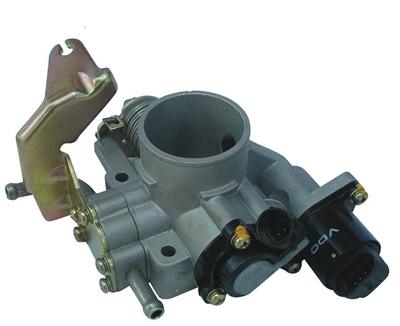 Auto Throttle Body Siemens System