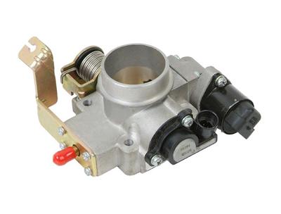 Throttle Body Hafei (hfj1760)