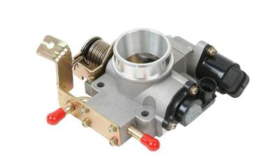 Throttle Body Changhe(ch6370a)