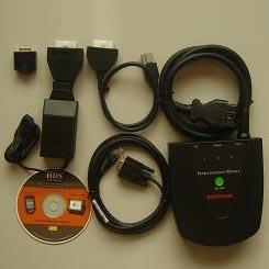 Honda Diagnostic System Kit