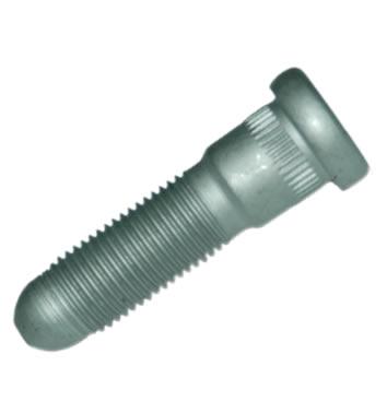 Ray Knurled and Hub Pin Studs  ADK6019