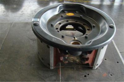 Brake Drum