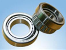 Taper Roller Bearings