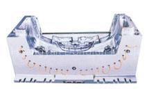 Auto Bumper Mold
