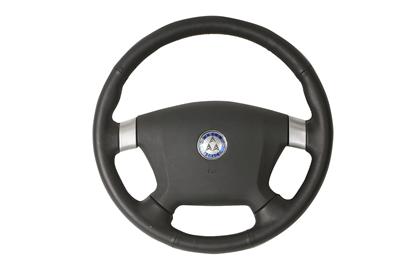 Steering Wheel 390Ⅳ