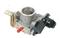 Throttle Body Changahe-suzuki(ch6350a) Changhe Double-srat(ch1011cei)