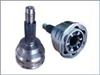 TO-001 CV Joint For Toyota