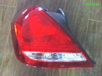 NISSAN TENNALed Tail Lamp