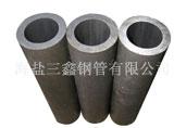 Seamless Steel Tube For Liquid ServiceGB/T8163-1999