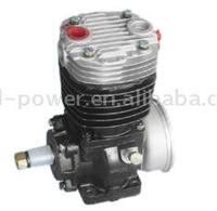 Auto Air Compressor-1