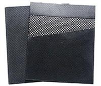 Gasket Material - Reinforced Graphite Sheet 