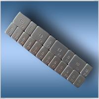 Steel(FE,Iron) Adhesive Wheel Weight