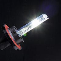 HID Xenon Bulb With 6000K