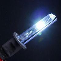 Blue Color Xenon Bulb