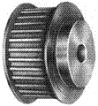 Timing Pulley