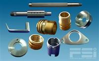 Machining Parts (Materials: Carbon Steel, Alloy Steel, Stainless Steel, Copper, Brass, Bronze, Cast Iron, Aluminum etc)