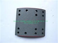 Brake Lining 4719