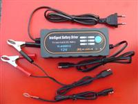 Intelligent Battery Charger(12V/4000mA)