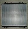 Radiator For SKODA