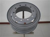 Steel Wheel