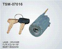 Ignition Lock Cylinder