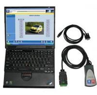 Lexia-3 Citroen/Peugeot Diagnostic