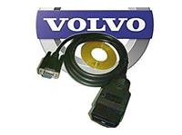 VOLVO Scanner