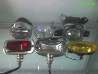 Head Lamp