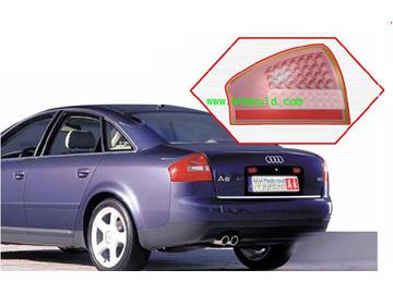 AUDI A6L Taillight